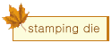 stamping die